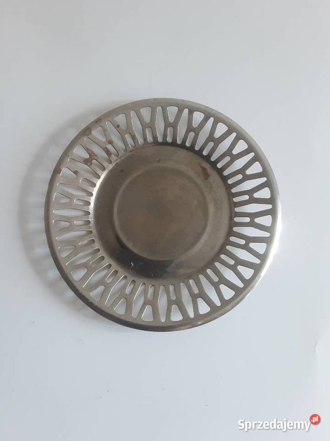 STARE METALOWE PODSTAWKI Szczecinek