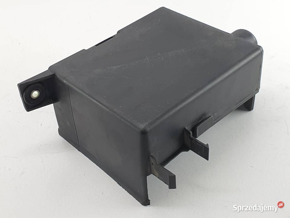 Obudowa Mocowanie Yamaha Xj 900 łódzkie