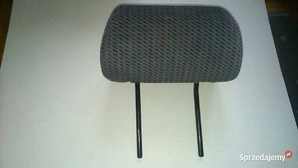 Zagłówek przedniego siedzenia Citroen ZX osobowe Warszawa sprzedam