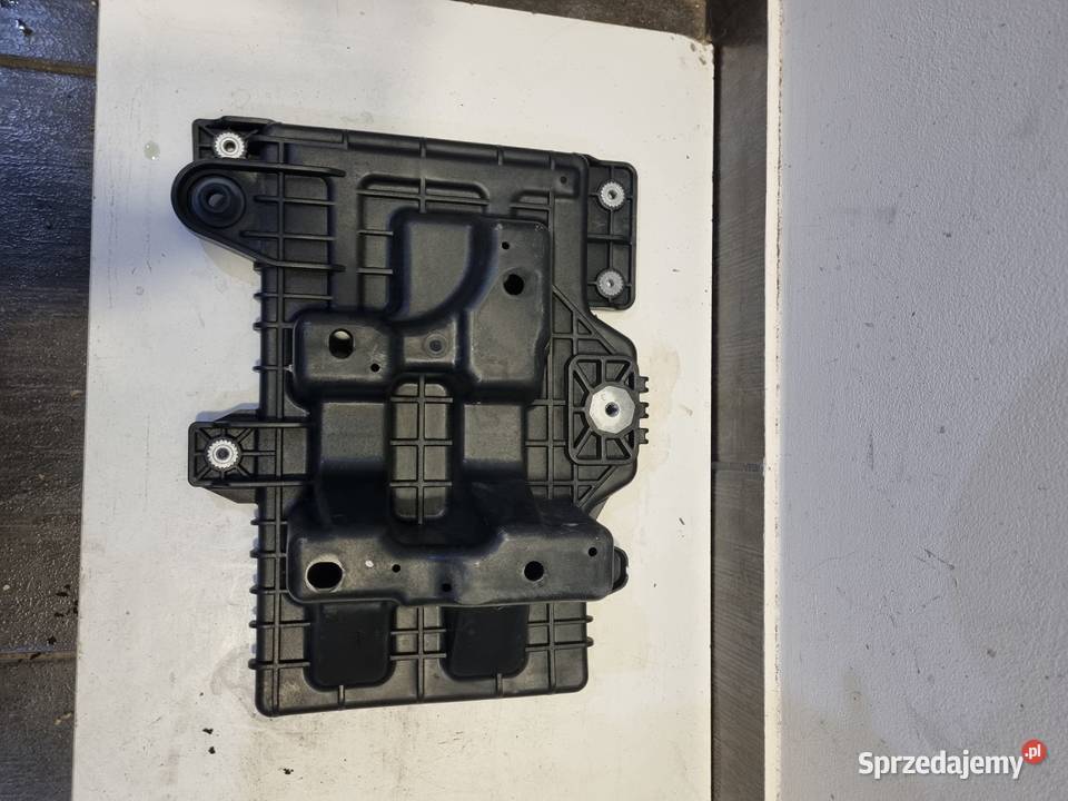 PODSTAWA AKUMULATORA 16 TGDI HYUNDAI TUCSON III osobowe łódzkie