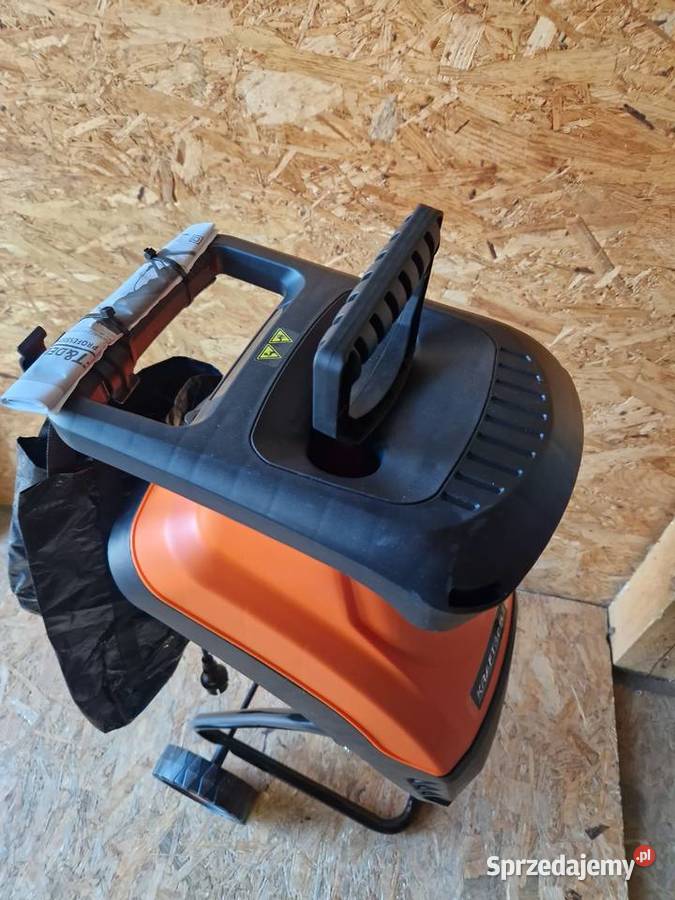 ROZDRABNIACZ ELEKTRYCZNY 3000W 45MM KD5211 Głogowa