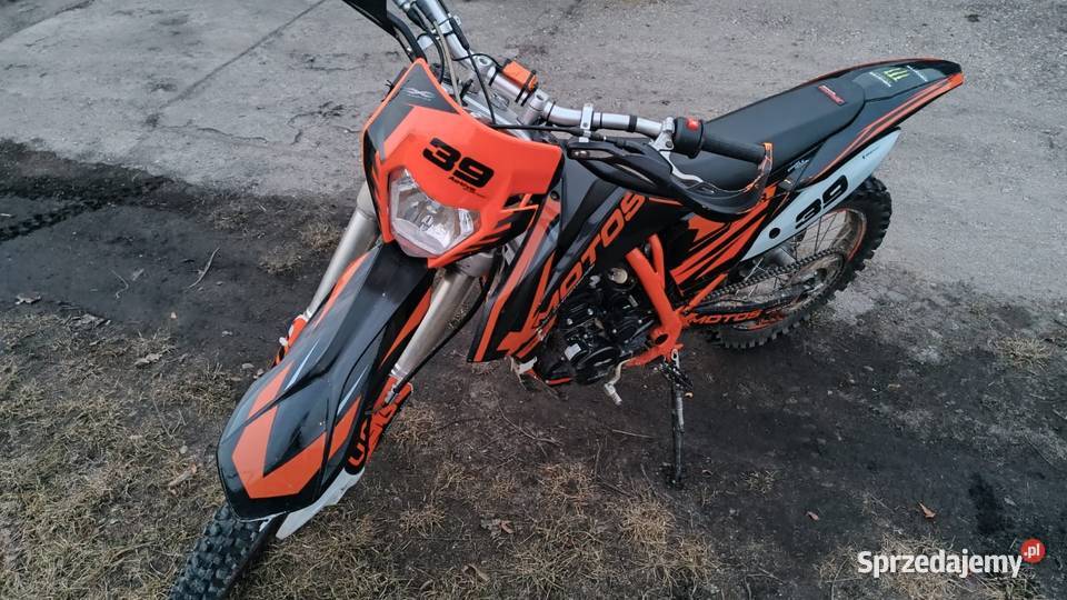 Xmotos 300R czterosuwowy Legionowo