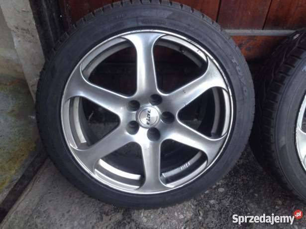Felgi Aluminiowe Rial r18 8j 5x112 et35 Gliwice