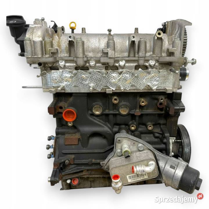 SILNIK A20DTE Opel Insignia A 20 CDTI diesel lubelskie Chełm sprzedam