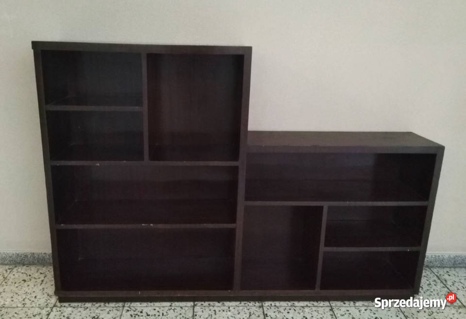 Biblioteka z lat 30tych XX wieku Kraków