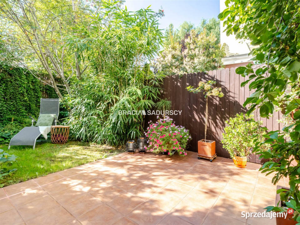 Mieszkanie Kraków 5154 metry 2 pokoje