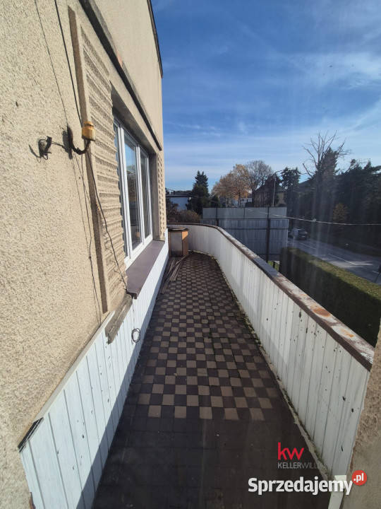 Sprzedam mieszkanie Pszczyna Jana Kochanowskiego