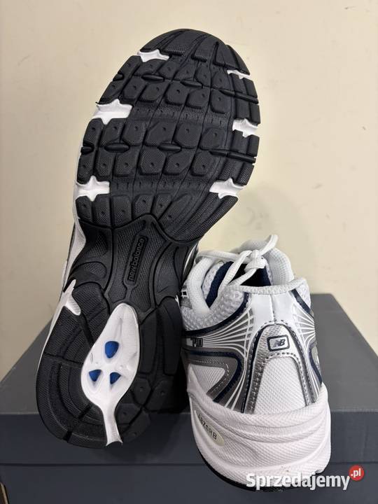 ButySneakersy Balance U740WN2 Obuwie sportowe Warszawa