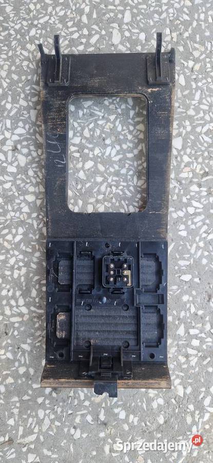 Dekor Mercedes w124 Pozostałe Wielgomłyny sprzedam
