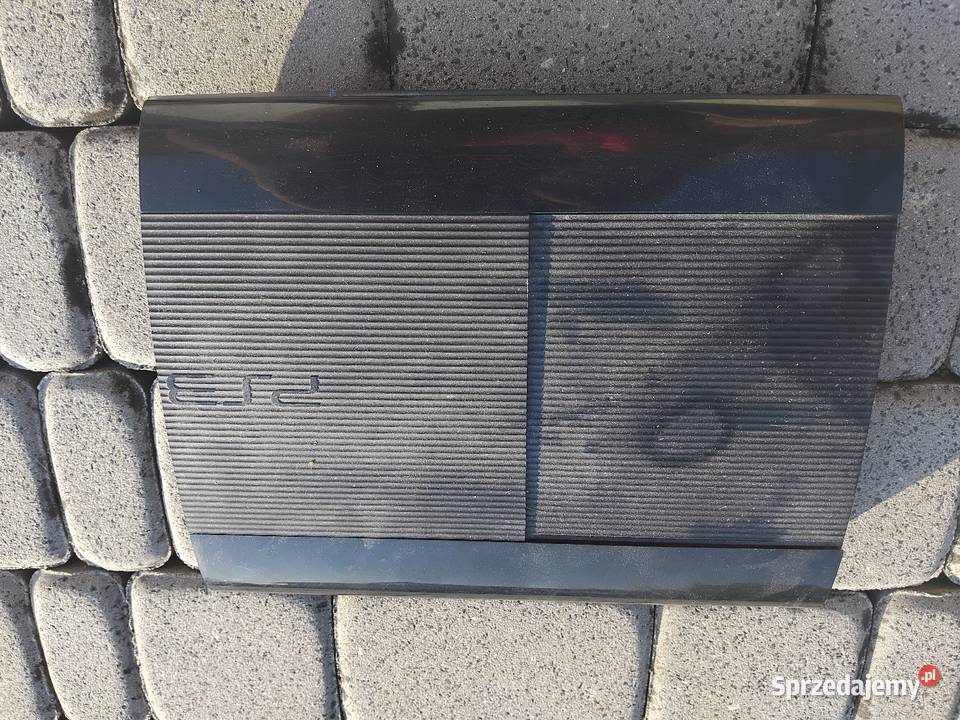 Play station 3 MP3 Nisko