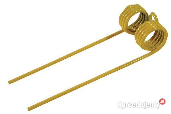 Palec podbieracza JD E41833N Kamionna