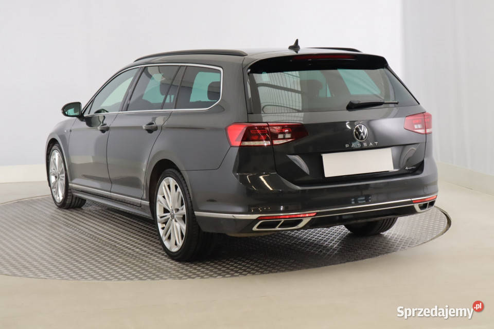 VW Passat 20 TDI Zabrze sprzedam