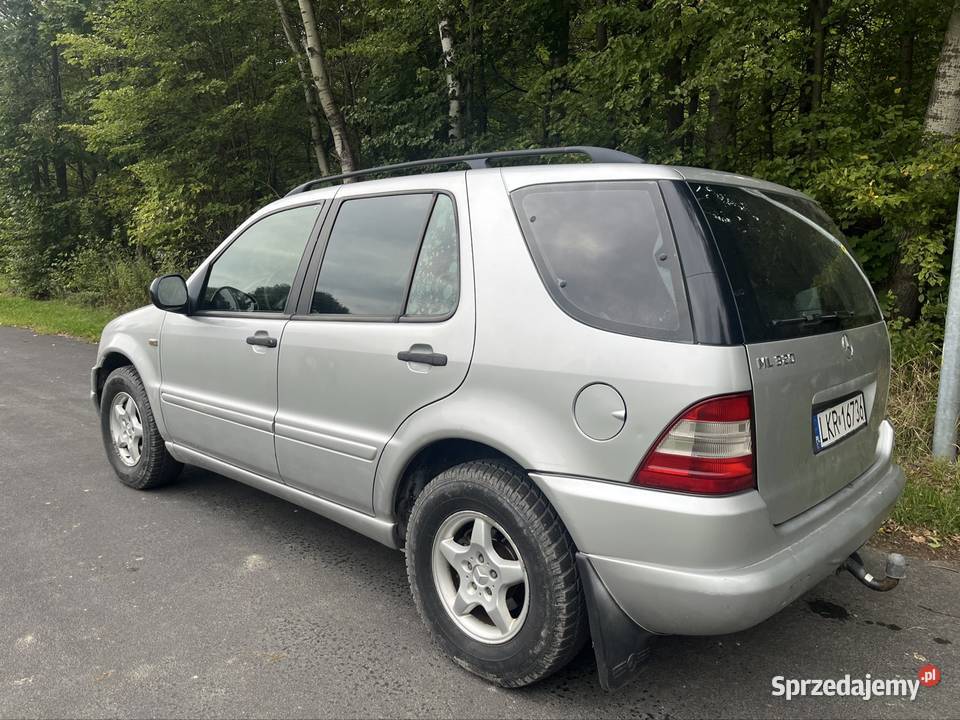 Mercedes Benz Kraśnik sprzedam