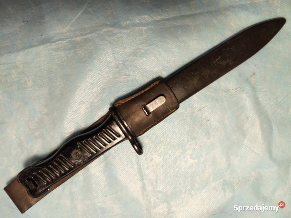 Bagnet Zastava wz 56 Łódź sprzedam