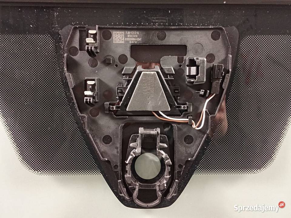 Szyba Przednia Seat CupraLeon 20 Kamera Sensor Bralin