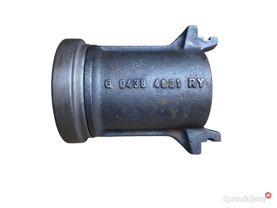 POPYCHACZ TARCZY Z ŁOŻYSKIEM 04371133 DEUTZFAHR Pozostałe Kielce