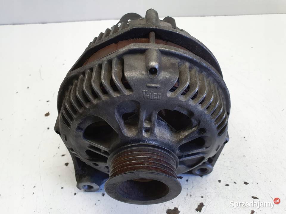 ALTERNATOR Range Rover III L322 30 D 150A Chełm sprzedam