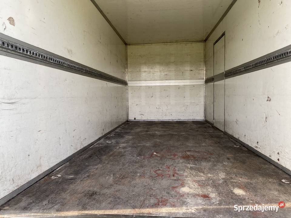 Peugeot Boxer 2 0 HDI 163 2018r FVAT Bus sprzedam