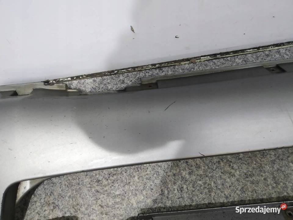 OSŁONA PROGU LISTWA BŁOTNIKA LEWA PRAWA KPL