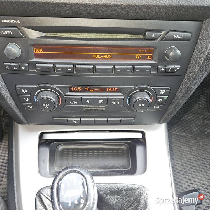 Na sprzedarz BMW E90 zarejestrowany w Polsce Gorlice