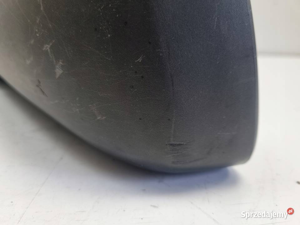 LUSTERKO Opel Vectra A LEWE KIEROWCY 5 kabli osobowe Chełm