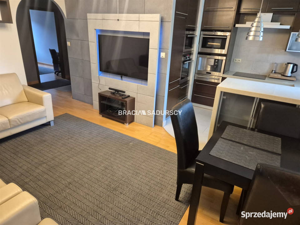 wynajmu mieszkania Kraków Gliniana 62m2 sprzedam