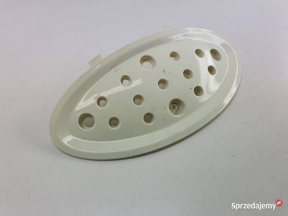 Pokrywa Oslona Wypelnienie Skuter Eco Flash 2000 łódzkie Łódź