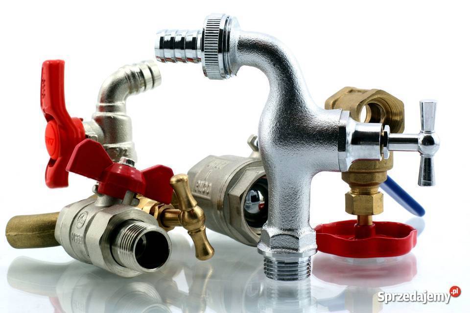 Hydraulik przepychanie rur kanalizacji szamba Siedlce