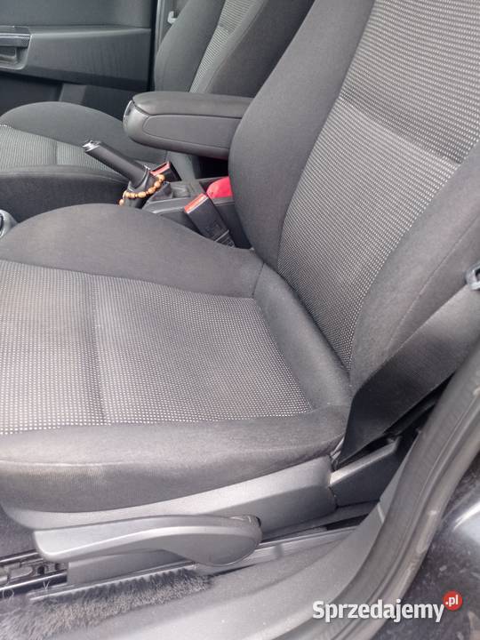 FOTELE I KANAPA OPEL ASTRA 3 KOMBI