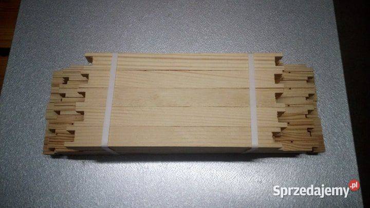 Ramki wielkopolskie Czermna