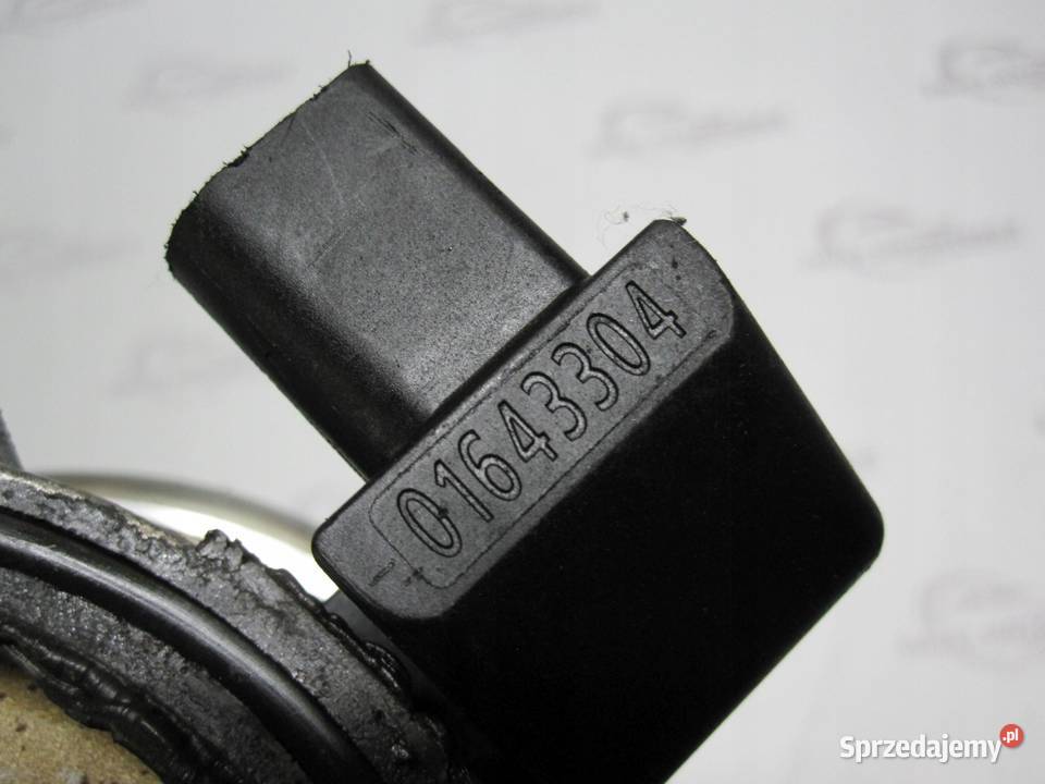 VW SCIROCCO A4 14 TSI CAV 11R 01643304 POMPA Części samochodowe