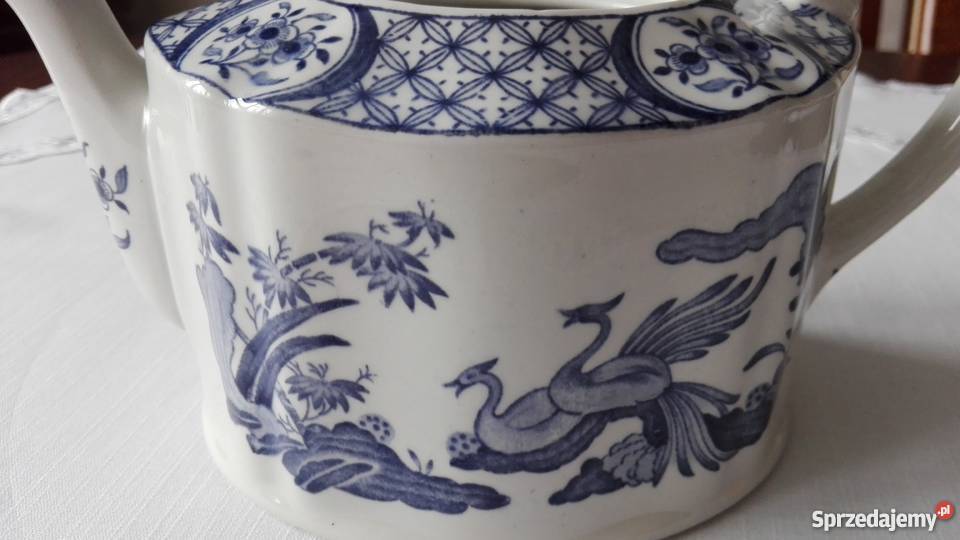 Antyk porcelana Białystok