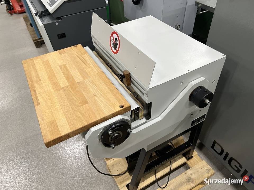 Perforator Renz Punch SU 500 Radom sprzedam