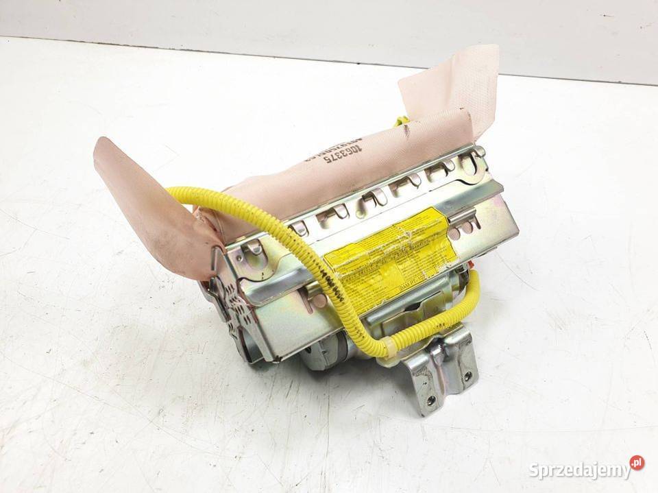 PODUSZKA AIRBAG SUBARU IMPREZA Lipno