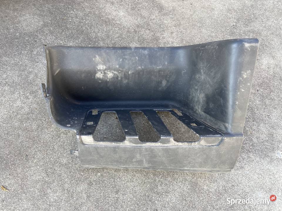 Stopień Dolny Lewy Volvo FH13 20529638 Oryginał Maszewo