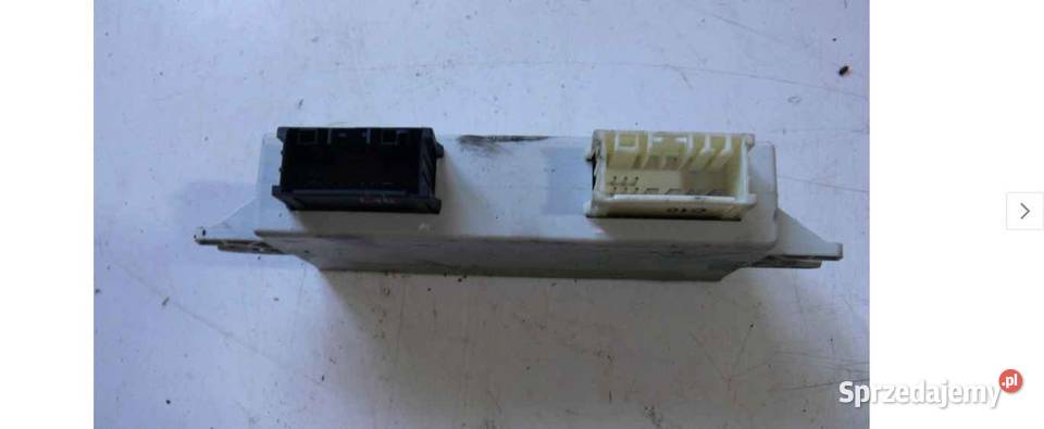 BMW E91 Moduł sterownik szyberdachu 6955927 Pozostałe Pozostałe