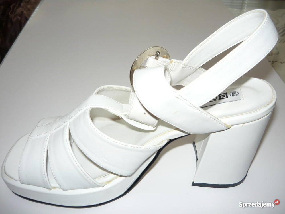 buty damskie 40 podlaskie Białystok