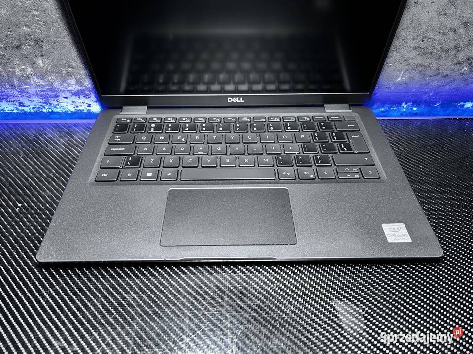 Dell Latitude 7310 i510310U 16GB 256GB SSD FHD Piaseczno