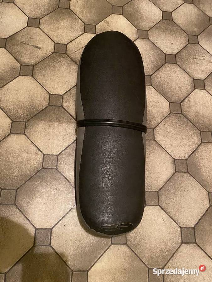 Siedzenie Jawa 50 podkarpackie Pruchnik