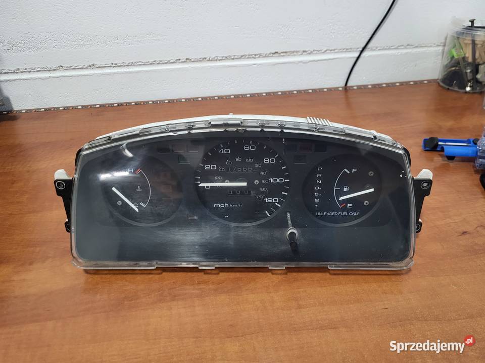 Licznik zegary honda civic 5g automat Części Giżycko