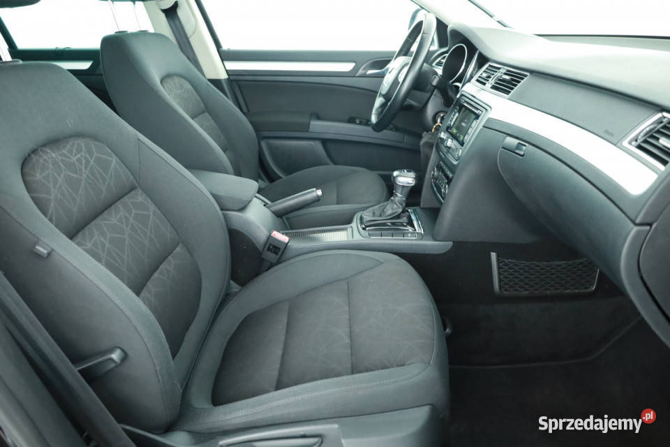 Skoda Superb 18 TSI Rok produkcji 2013 Piaseczno
