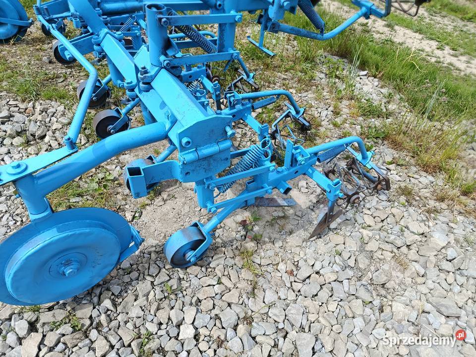 Wielorak pielnik oszczędność agromet Limanowa