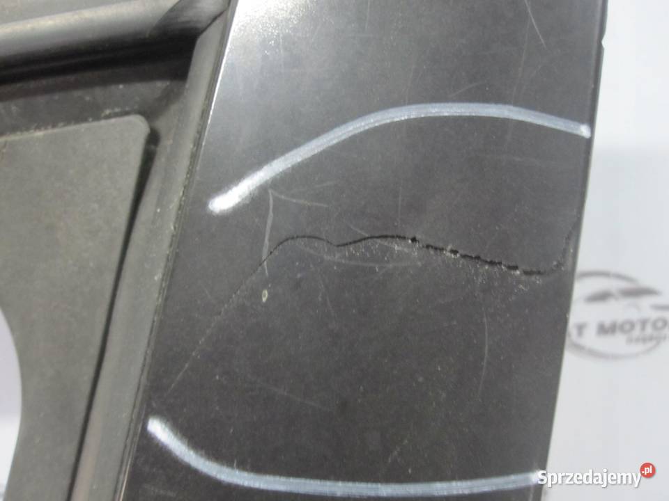 BMW E81 E87 LIFT 07r drzwi lewe przód Drzwi sprzedam