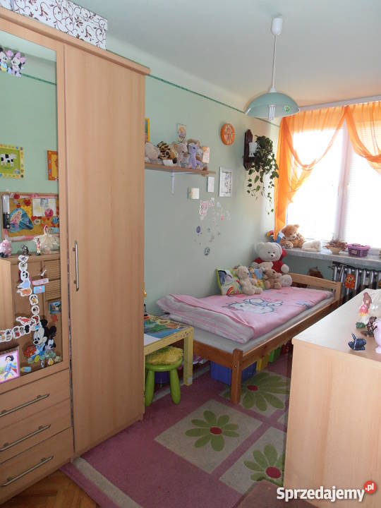 sprzedam mieszkanie 2pokojowe Łysogórska podkarpackie Dębica