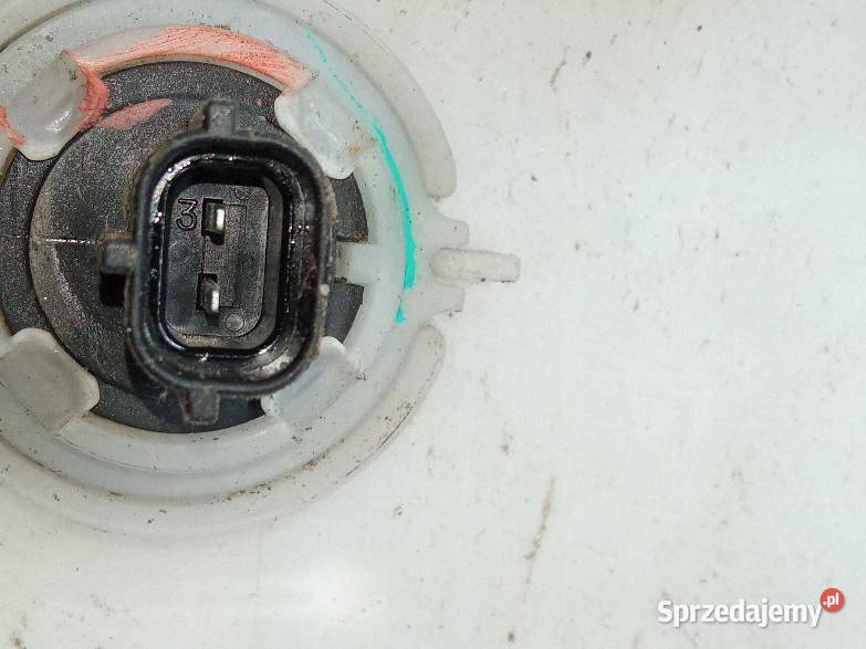 ZBIORNICZEK SPRYSKIWACZY 9861N7000 Hyundai Rok produkcji 2021 Zbiorniki płynu do spryskiwaczy