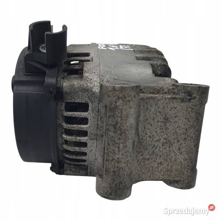 ALTERNATOR Ford C Focus MK2 16 16V HWDA SHDA