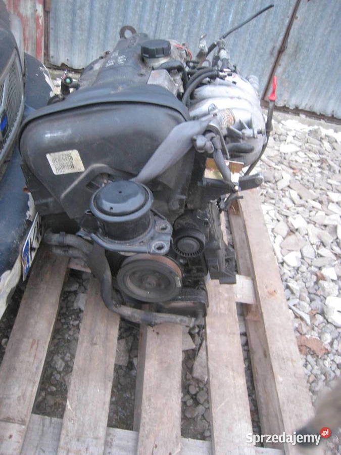 Silnik Volvo s40 v40 20t 163 B4204T3 jedna Kraków