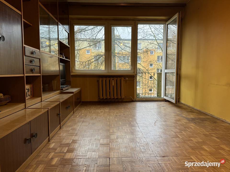 Sprzedam mieszkanie Pabianice Bugaj