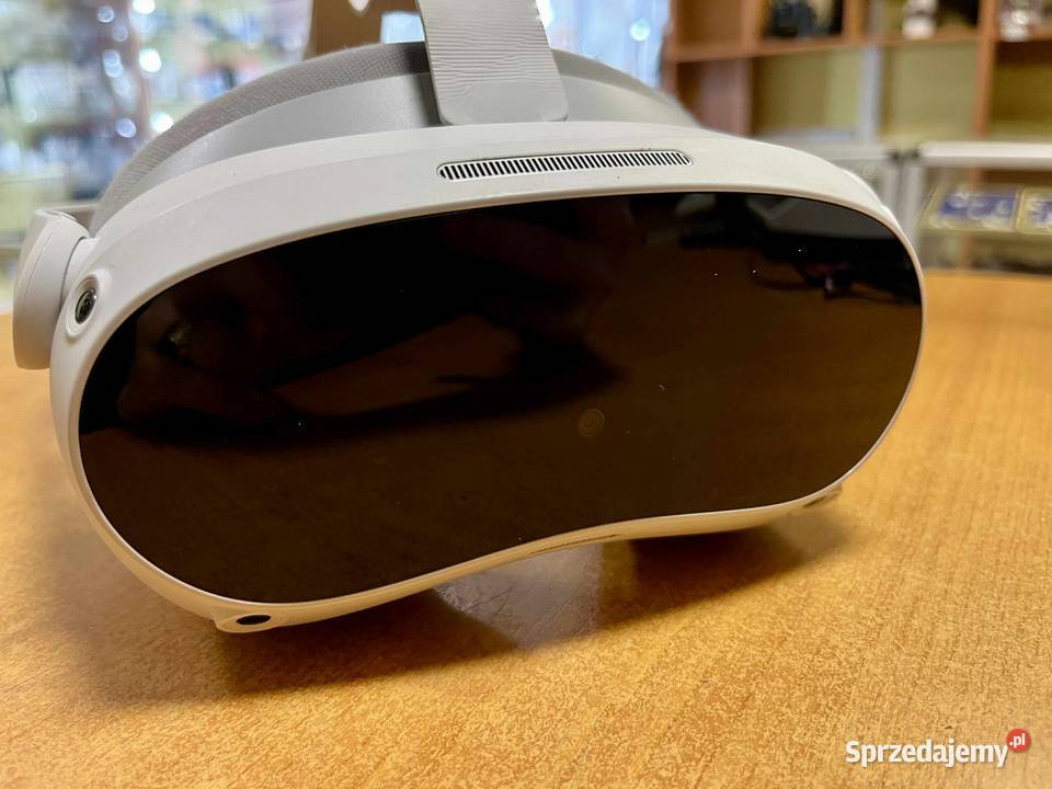 Gogle VR Pico 4 8128
