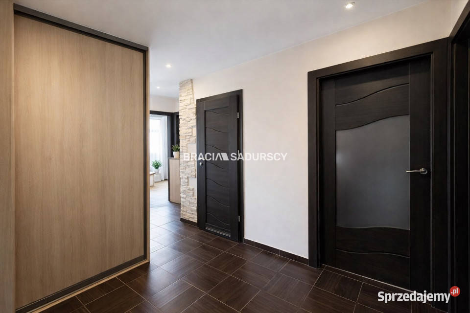 Mieszkanie Kraków Jana SasZubrzyckiego 76m2 76m2